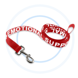 Emotional Support Animal Identification Leash