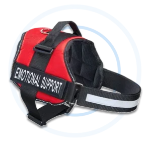 Emotional Support Animal Vest